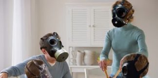 Batteri in cucina: cosa bisogna fare?