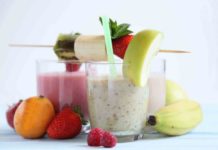 Centrifugati, estratti e frullati: quali sono le differenze?