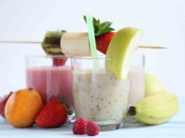 Centrifugati, estratti e frullati: quali sono le differenze?