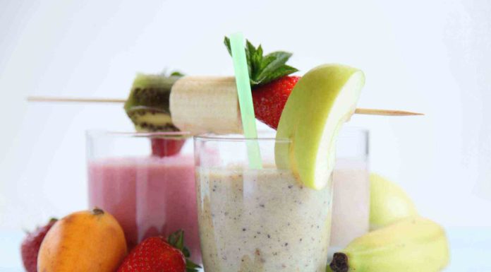 Centrifugati, estratti e frullati: quali sono le differenze?