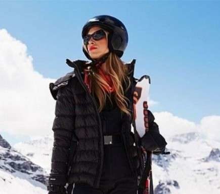 Outfit montagna: cosa bisogna fare per essere alla moda