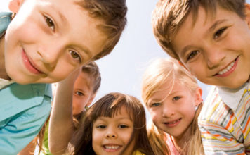 Come abituare i bambini al rispetto delle regole