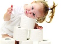 Diarrea nei bambini: cosa bisogna fare? Diarrea nei bambini