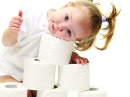 Diarrea nei bambini: cosa bisogna fare? Diarrea nei bambini