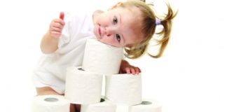 Diarrea nei bambini: cosa bisogna fare? Diarrea nei bambini