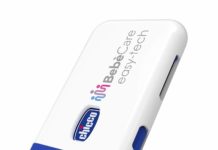 Chicco Bebècare Easy-Tech Sistema Anti Abbandono quali sono le sue caratteristiche?