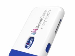 Chicco Bebècare Easy-Tech Sistema Anti Abbandono quali sono le sue caratteristiche?