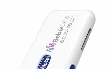 Chicco Bebècare Easy-Tech Sistema Anti Abbandono quali sono le sue caratteristiche?