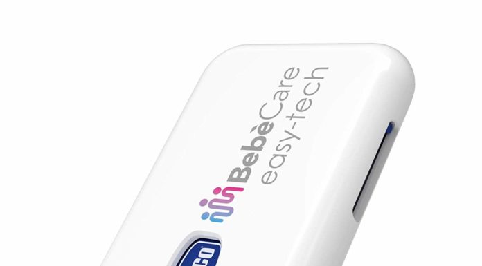Chicco Bebècare Easy-Tech Sistema Anti Abbandono quali sono le sue caratteristiche?