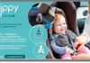 Digicom Tippy Baby car seat smart pad: quali sono le sue caratteristiche?