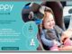 Digicom Tippy Baby car seat smart pad: quali sono le sue caratteristiche?
