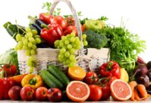 Frutta e verdura: quale scegliere per centrifugati ed estratti?