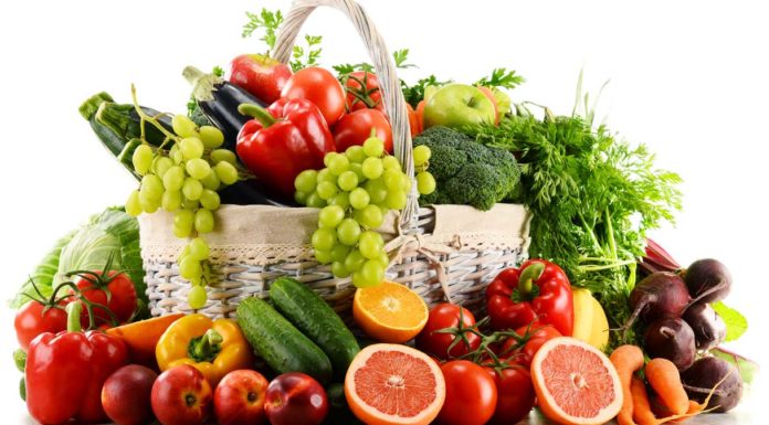 Frutta e verdura: quale scegliere per centrifugati ed estratti?