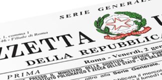 LEGGE 27 gennaio 2012, n. 3