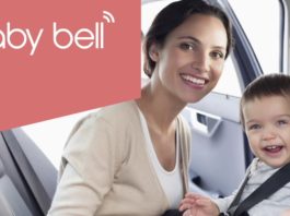 Steelmate Baby Bell Dispositivo Anti Abbandono: quali sono le sue caratteristiche?