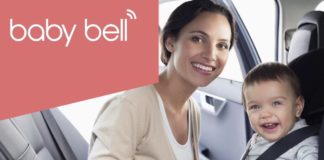 Steelmate Baby Bell Dispositivo Anti Abbandono: quali sono le sue caratteristiche?
