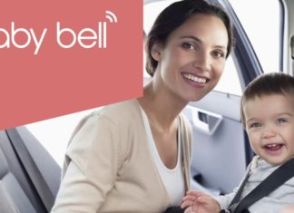 Steelmate Baby Bell Dispositivo Anti Abbandono: quali sono le sue caratteristiche?