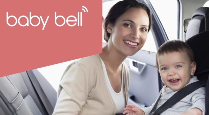 Steelmate Baby Bell Dispositivo Anti Abbandono: quali sono le sue caratteristiche?