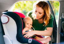 Dispositivi anti abbandono: quale scegliere?