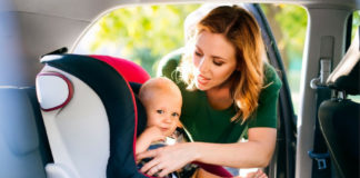 Dispositivi anti abbandono: quale scegliere?