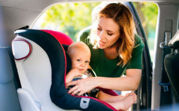 Dispositivi anti abbandono: quale scegliere?