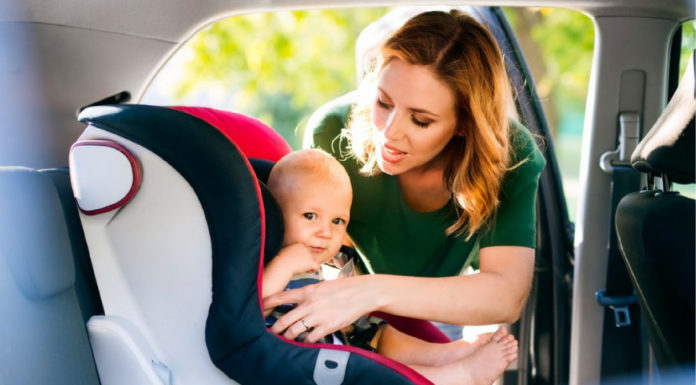 Dispositivi anti abbandono: quale scegliere?