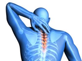 Dispositivi per correggere la postura errata