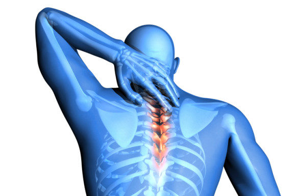 Dispositivi per correggere la postura errata