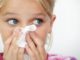 Doccia nasale per bambini: a cosa serve?