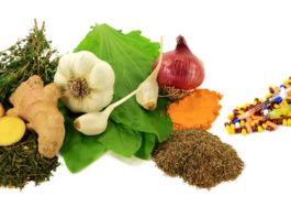 Antibiotici naturali: quali sono?