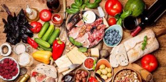 La dieta più semplice per perdere peso Dieta Migliaccio