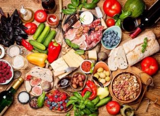 La dieta più semplice per perdere peso Dieta Migliaccio