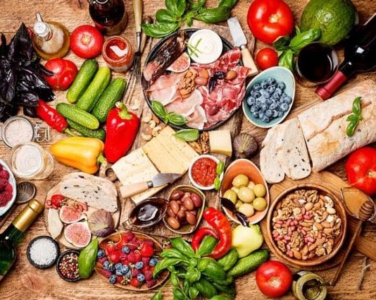 La dieta più semplice per perdere peso Dieta Migliaccio