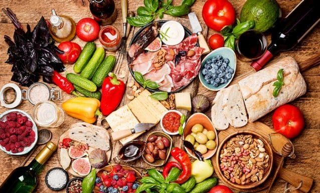 La dieta più semplice per perdere peso Dieta Migliaccio