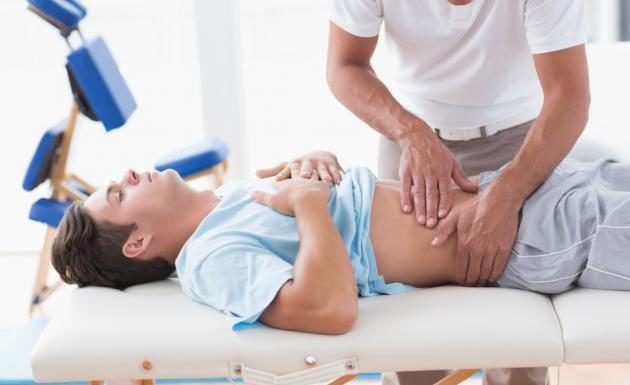 Dolore al ventre in basso a destra dolori al basso ventre destra