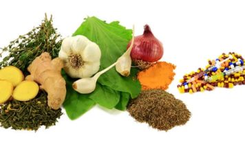 Antibiotici naturali: quali sono?